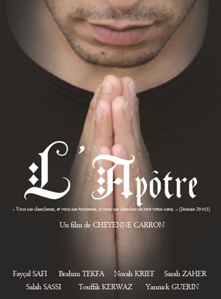 L’Apôtre