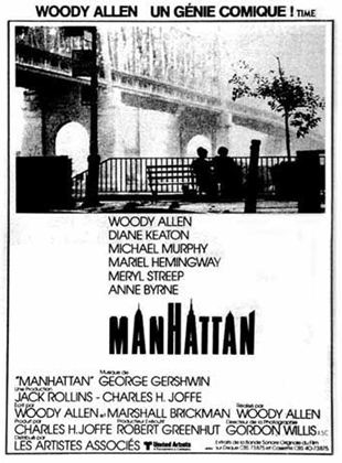 Manhattan