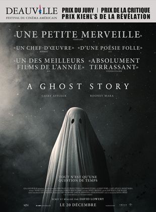 A Ghost Story