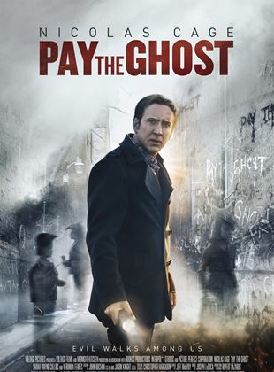 Pay The Ghost