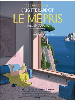 Le Mépris