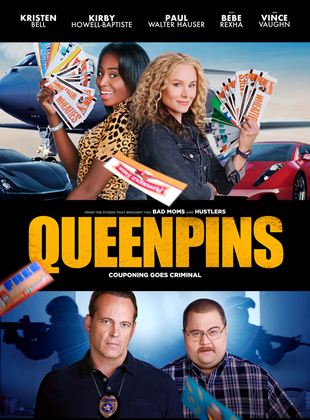 Queenpins