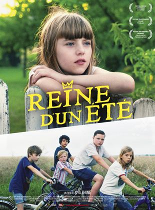 Reine d’un été