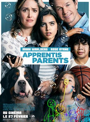 Apprentis parents