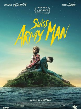 Swiss Army Man