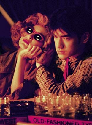 Chungking Express