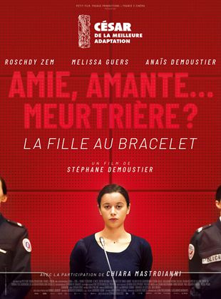 La Fille au bracelet