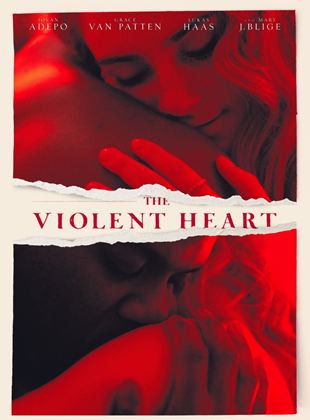 The Violent Heart