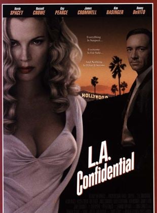 L.A. Confidential