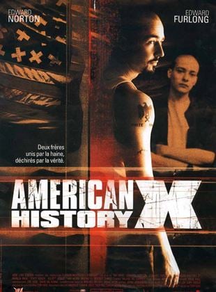 American History X