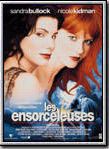 Les Ensorceleuses