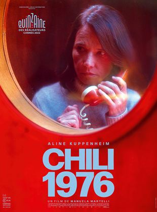 Chili 1976