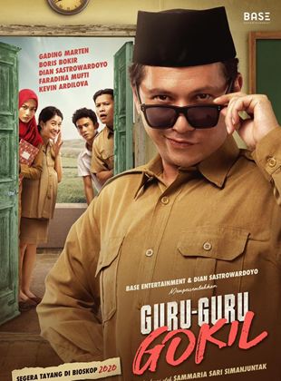 Guru-Guru Gokil