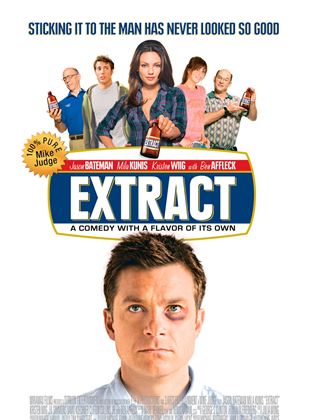 Extract