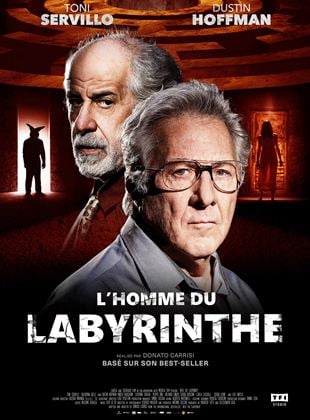 L’Homme du Labyrinthe