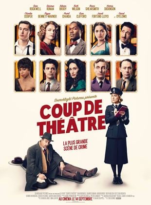 Coup de théâtre