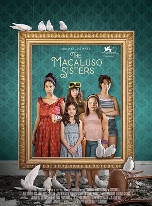 The Macaluso Sisters