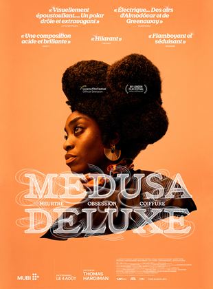 Medusa Deluxe