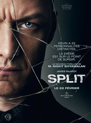 Split