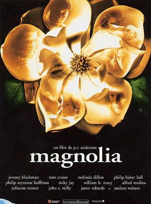 Magnolia