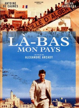 Là-bas… mon pays