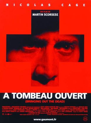 A tombeau ouvert