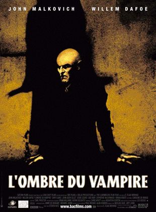 L’Ombre du vampire