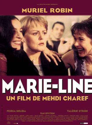 Marie-Line