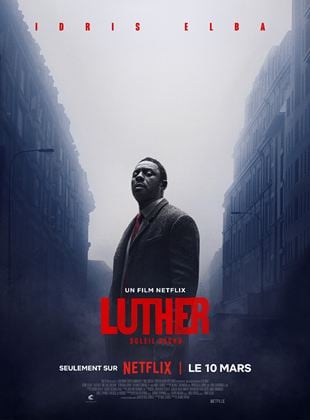 Luther : Soleil déchu