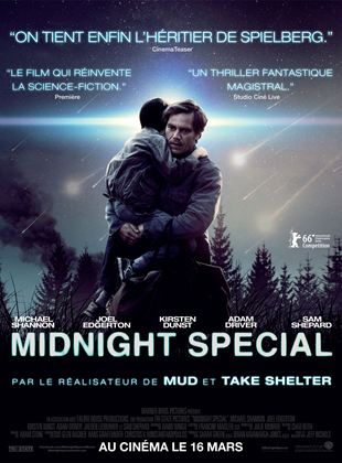 Midnight Special