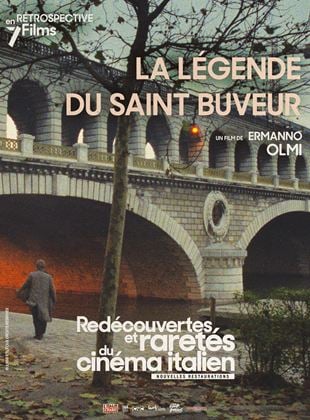 La Légende du saint buveur