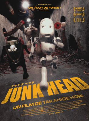 Junk Head