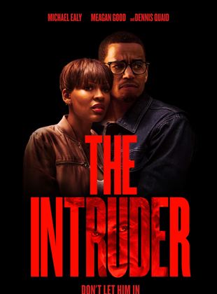 The Intruder