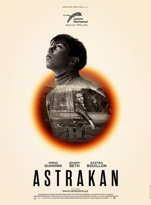 Astrakan