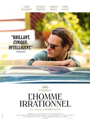 L’Homme irrationnel