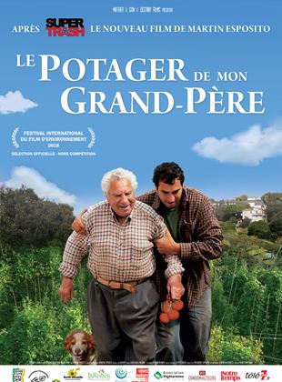 Le Potager de mon grand-père