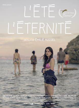 L’Été l’éternité