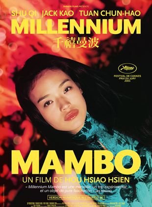 Millennium Mambo