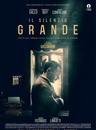 Il silenzio grande