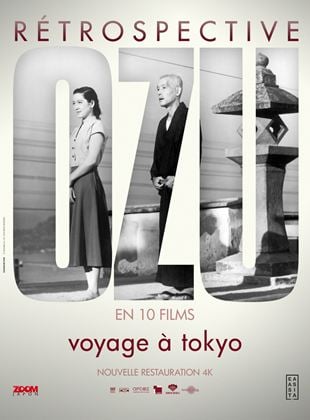 Voyage à Tokyo