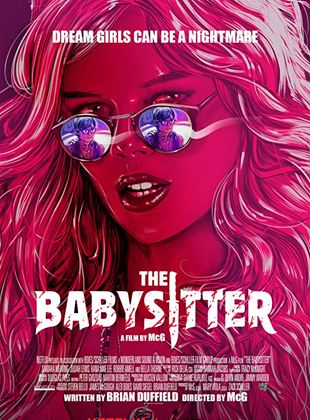 The Babysitter