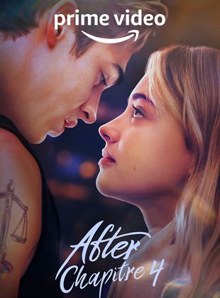 After – Chapitre 4