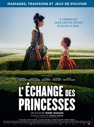 L’Echange des Princesses