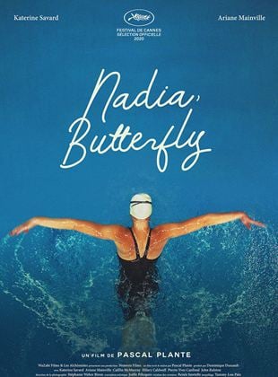 Nadia, Butterfly