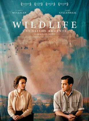 Wildlife – Une saison ardente