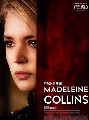 Madeleine Collins