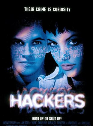 Hackers