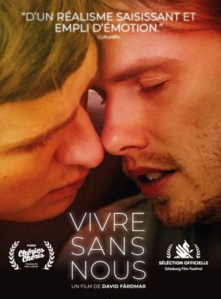 Vivre sans nous