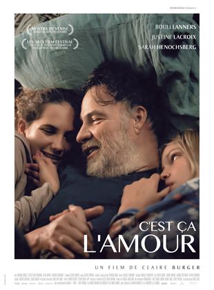 C’est ça l’amour