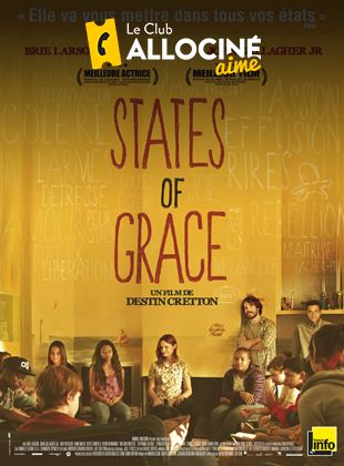 States of Grace